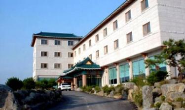 부여백제관광호텔 이미지1